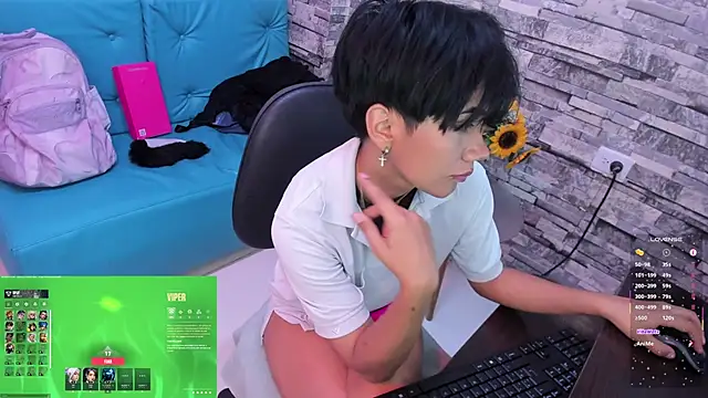 Eriol  online show from 01/30/25, 02:58