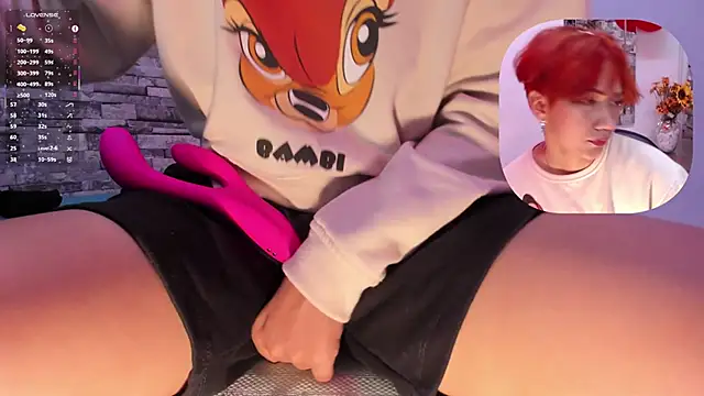 Eriol  online show from 02/10/25, 11:46