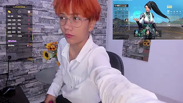 Eriol  online show from 02/24/25, 11:54