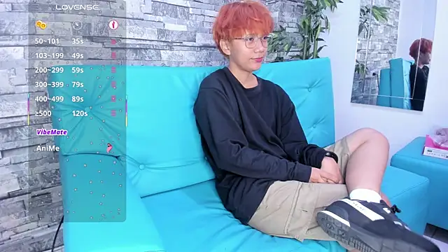 Eriol  online show from 02/28/25, 11:58