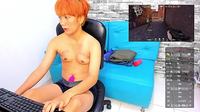 Eriol  online show from 03/10/25, 03:30