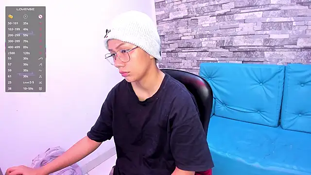 Eriol  online show from 03/13/25, 11:41