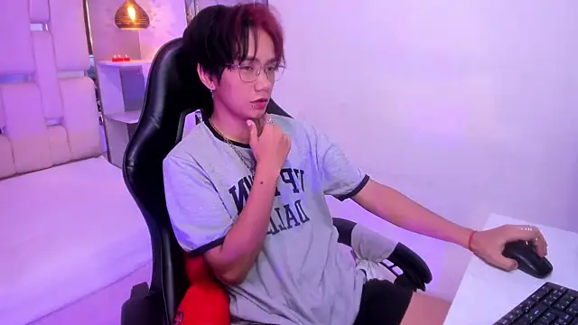 Eriol  online show from 09/16/25, 12:17