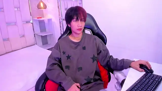 Eriol  online show from 09/17/25, 11:56