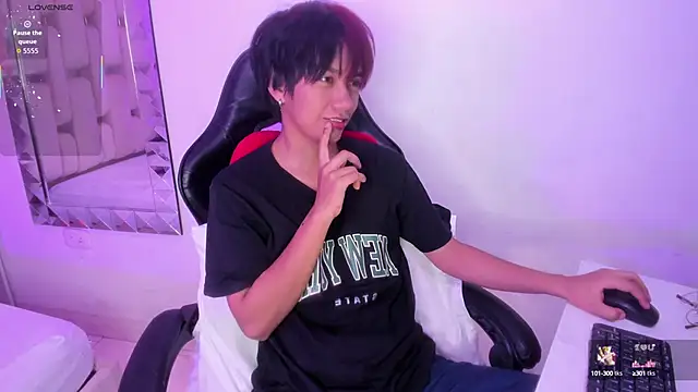 Eriol  online show from 09/21/25, 12:07