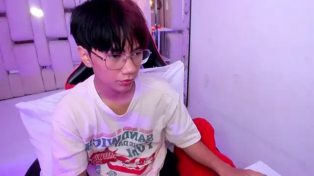 Eriol  online show from 09/28/25, 11:59