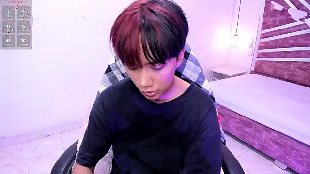 Eriol  online show from 09/29/25, 08:02