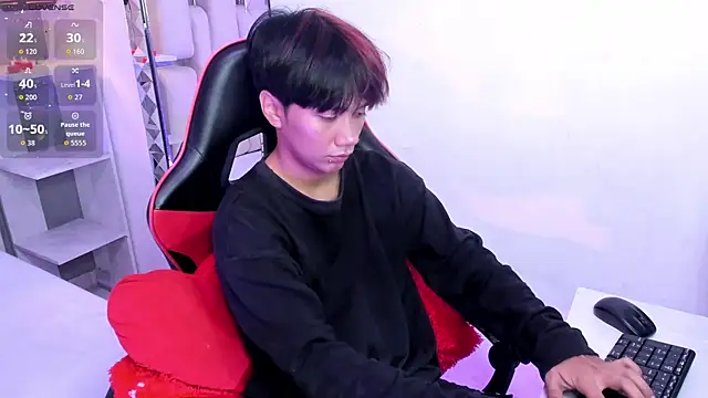 Eriol  online show from 10/06/25, 11:51