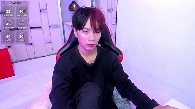 Eriol  online show from 10/15/25, 11:43