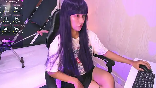 Eriol  online show from 03/28/26, 12:05