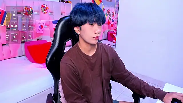Eriol  online show from 06/29/26, 04:08