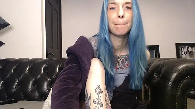 RavenryderUK online show from 03/22/25, 12:39