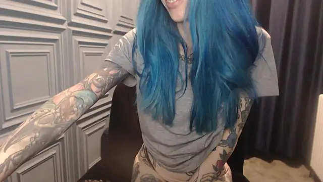 Snapshot of RavenryderUK chatting on 03/14/26, 09:42 RavenryderUK online show from 03/14/26, 09:42