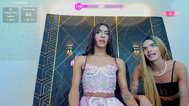 Isabella stanford2 online show from 12/13/24, 07:15