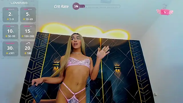 Isabella stanford2 online show from 12/19/24, 07:29