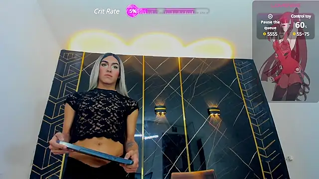 Isabella stanford2 online show from 12/20/24, 07:12