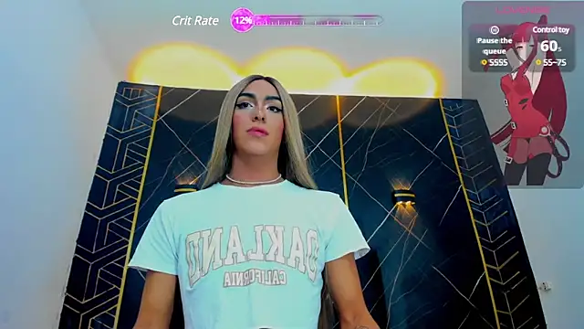 Isabella stanford2 online show from 12/22/24, 07:33