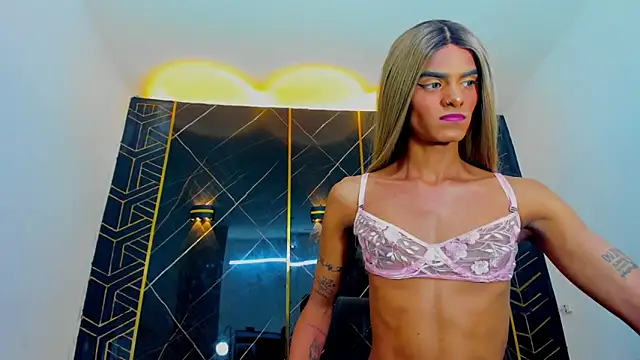 Isabella stanford2 online show from 01/06/25, 07:09