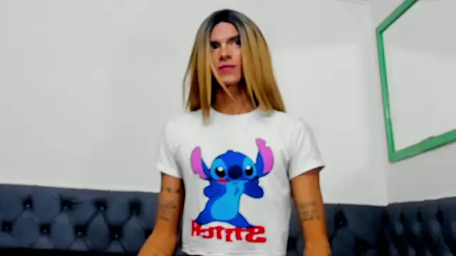 Isabella stanford2 online show from 03/17/25, 08:40