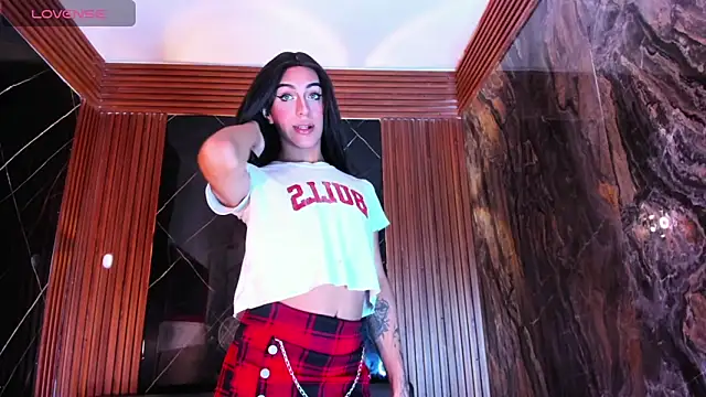 Isabella stanford2 online show from 10/02/25, 09:00