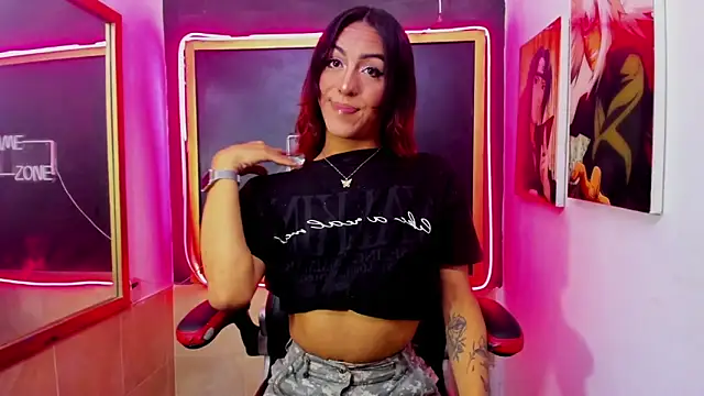 Snapshot of Isabella_stanford2 chatting on 11/09/25, 09:13 Isabella stanford2 online show from 11/09/25, 09:13