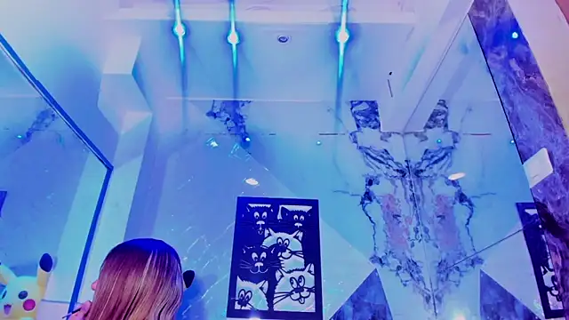 Isabella stanford2 online show from 02/13/26, 05:58