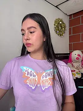 kanne mia online show from 02/01/25, 07:55