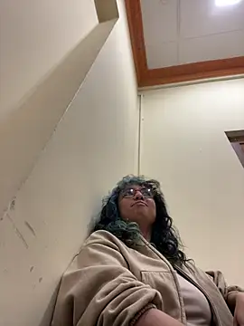 Sweet Chaos online show from 01/30/25, 03:29