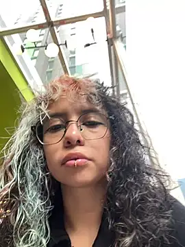 Sweet Chaos online show from 02/26/25, 08:11