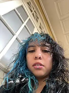 Sweet Chaos online show from 03/03/25, 06:33