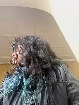 Sweet Chaos online show from 03/12/25, 07:06