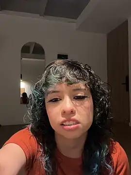 Sweet Chaos online show from 02/20/26, 10:21