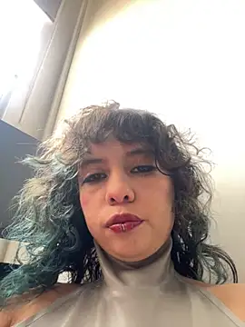 Sweet Chaos online show from 03/16/26, 05:39