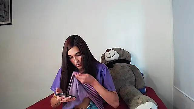 Snapshot of SamanthaaSmitt chatting on 02/01/25, 09:19 SamanthaaSmitt online show from 02/01/25, 09:19