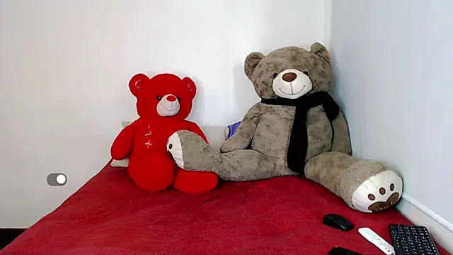 Snapshot of SamanthaaSmitt chatting on 02/20/25, 08:58 SamanthaaSmitt online show from 02/20/25, 08:58