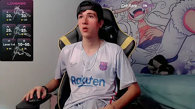 johnny cagee online show from 02/12/25, 04:54