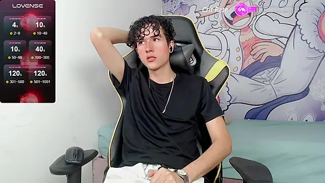 johnny cagee online show from 02/15/25, 04:58