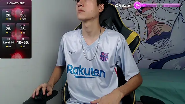 johnny cagee online show from 02/16/25, 03:15