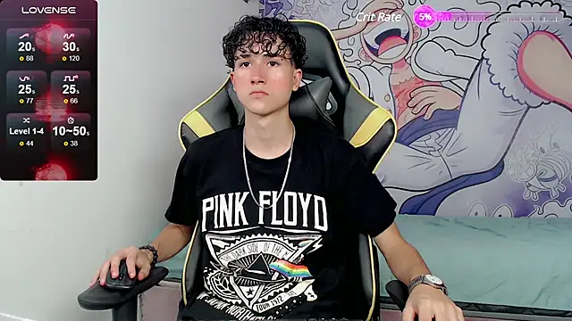 johnny cagee online show from 02/19/25, 03:39