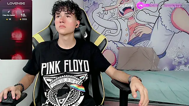 johnny cagee online show from 02/19/25, 07:50