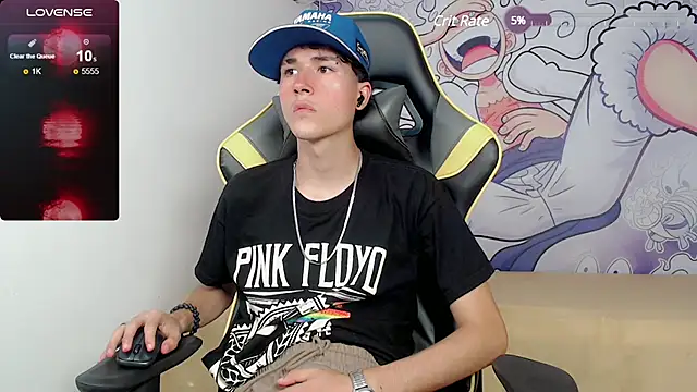 johnny cagee online show from 02/25/25, 03:42