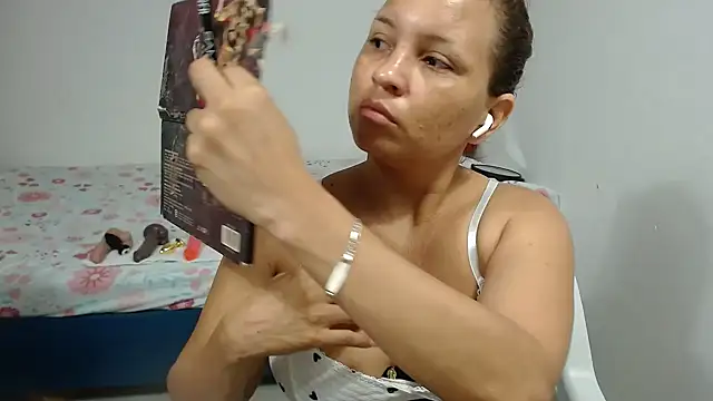 Agatha browser online show from 02/07/26, 12:09