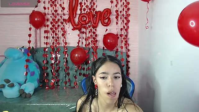 stephania t online show from 02/14/25, 04:52