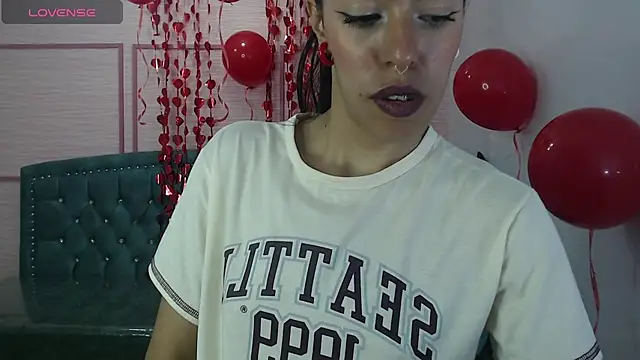 stephania t online show from 02/15/25, 01:38