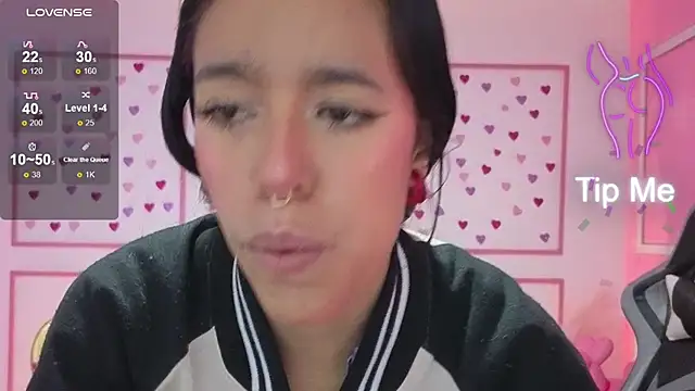 stephania t online show from 10/01/25, 11:38