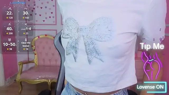 stephania t online show from 12/15/25, 12:31