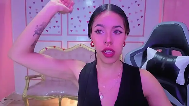 stephania t online show from 01/07/26, 12:07