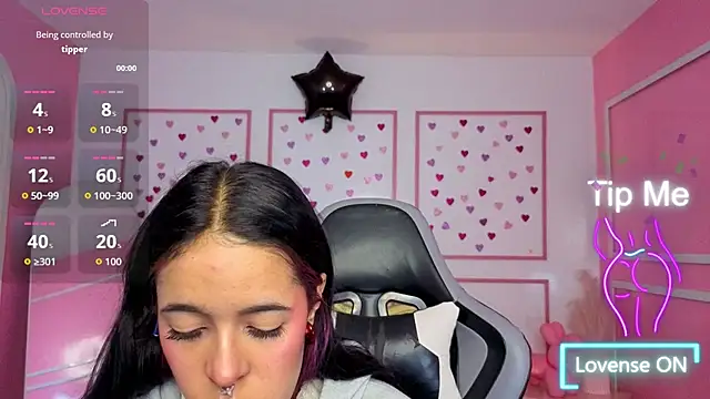 stephania t online show from 01/17/26, 12:10