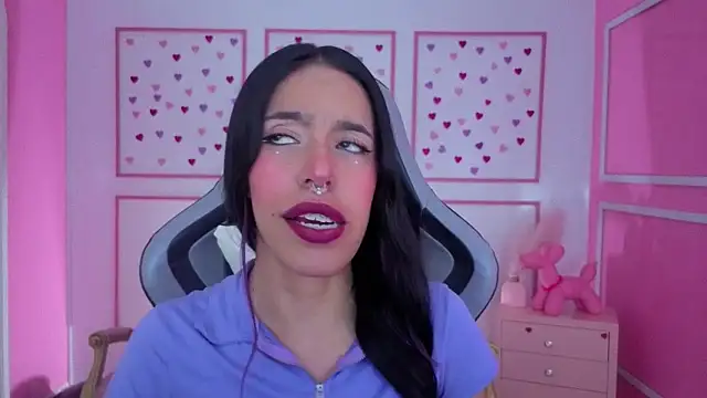 stephania t online show from 02/11/26, 12:32