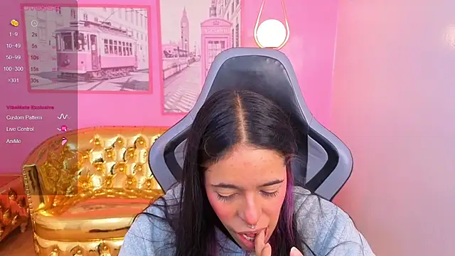 stephania t online show from 02/15/26, 12:36